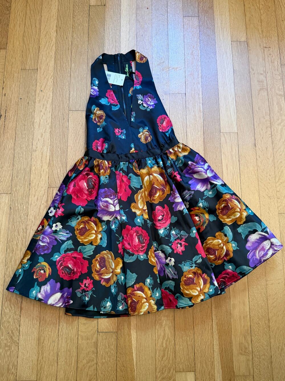 Sam Edelman Mini Dress 2 NWT